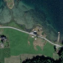 Satellite imagery of Kvammen, NO