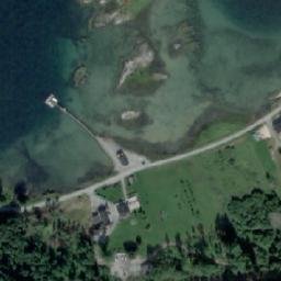 Satellite imagery of Oksahaugen, NO