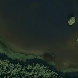 Satellite imagery of Honkiniemi, FI