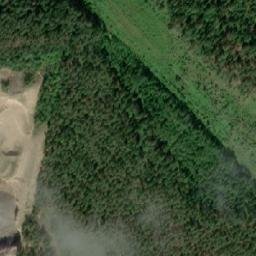 Satellite imagery of Hämeskivi, FI