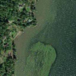 Satellite imagery of Sortuneenkallio, FI
