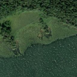Satellite imagery of Vesikivi, FI