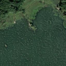 Satellite imagery of Vesikivi, FI