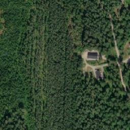 Satellite imagery of Kukkaronkärki, FI