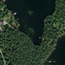 Satellite imagery of Kukkaronkärki, FI