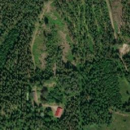 Satellite imagery of Pyymäenkärki, FI