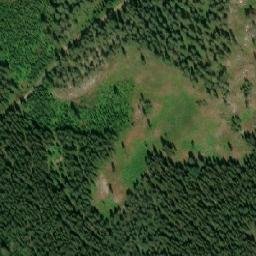 Satellite imagery of Hallinniemi, FI