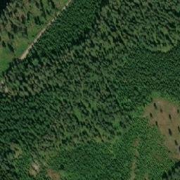 Satellite imagery of Hallinniemi, FI