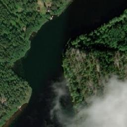 Satellite imagery of Orikallio, FI