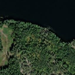 Satellite imagery of Härö, FI