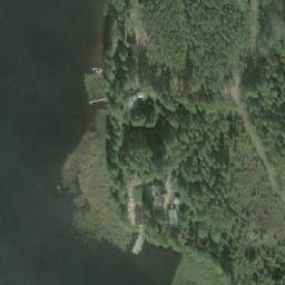 Satellite imagery of Laitniemi, FI