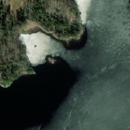 Satellite imagery of Pölkkyniemi, FI