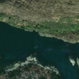 Satellite imagery of Vardeneset, NO