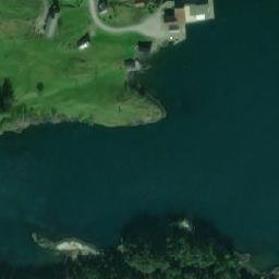 Satellite imagery of Indre Orrevikneset, NO