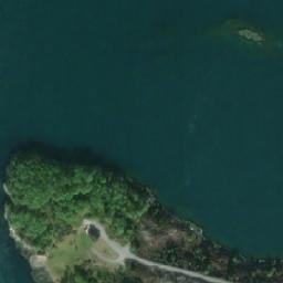 Satellite imagery of Øynaneset, NO
