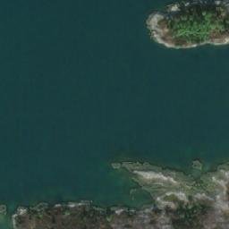 Satellite imagery of Indre Kjevikneset, NO