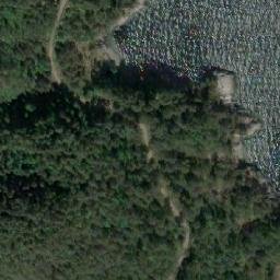 Satellite imagery of Gullvikeneset, NO