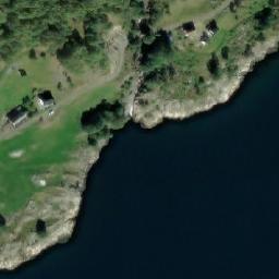 Satellite imagery of Vardaneset, NO