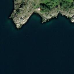 Satellite imagery of Borkaneset, NO