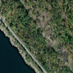 Satellite imagery of Bergsenden, NO