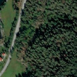 Satellite imagery of Ystebøen, NO