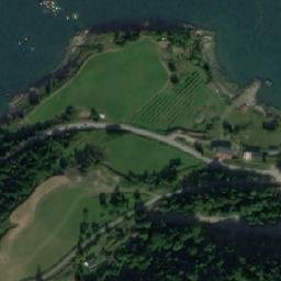 Satellite imagery of Borlaugneset, NO