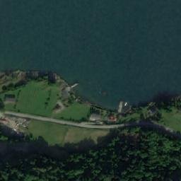 Satellite imagery of Borlaugneset, NO