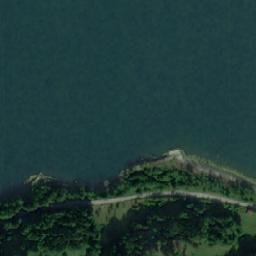 Satellite imagery of Klubben, NO