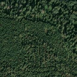 Satellite imagery of Honkiniemi, FI