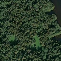 Satellite imagery of Honkiniemi, FI