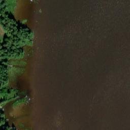 Satellite imagery of Karvarinkivi, FI
