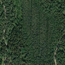 Satellite imagery of Kukkaronkärki, FI