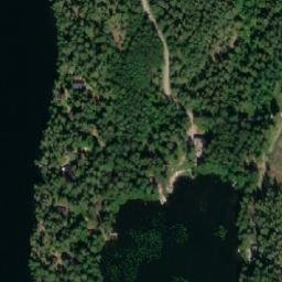 Satellite imagery of Pyymäenkärki, FI