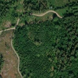 Satellite imagery of Pyymäenkärki, FI