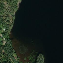Satellite imagery of Liivanniemi, FI