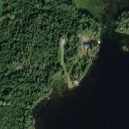 Satellite imagery of Peräkärki, FI