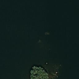 Satellite imagery of Pääskysniemi, FI