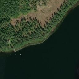 Satellite imagery of Orikallio, FI