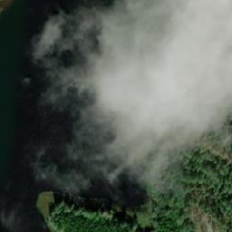 Satellite imagery of Orikallio, FI