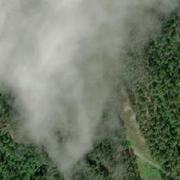 Satellite imagery of Orikallio, FI