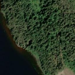 Satellite imagery of Kaihlaniemi, FI
