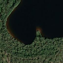 Satellite imagery of Seppästenniemi, FI