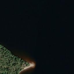 Satellite imagery of Seppästenniemi, FI