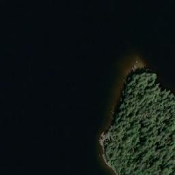 Satellite imagery of Nuijaniemi, FI