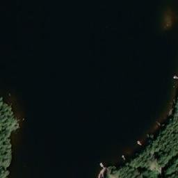 Satellite imagery of Nuijaniemi, FI