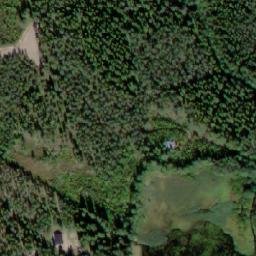 Satellite imagery of Kontniemi, FI