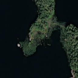 Satellite imagery of Lampuhiekka, FI