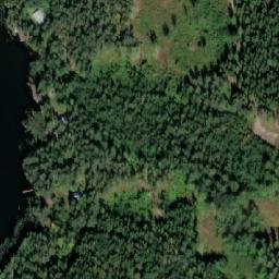 Satellite imagery of Lemetinniemi, FI