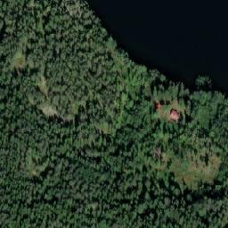Satellite imagery of Härö, FI