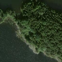 Satellite imagery of Kiviniemi, FI